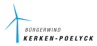 Bürgerwind Kerken-Poelyck